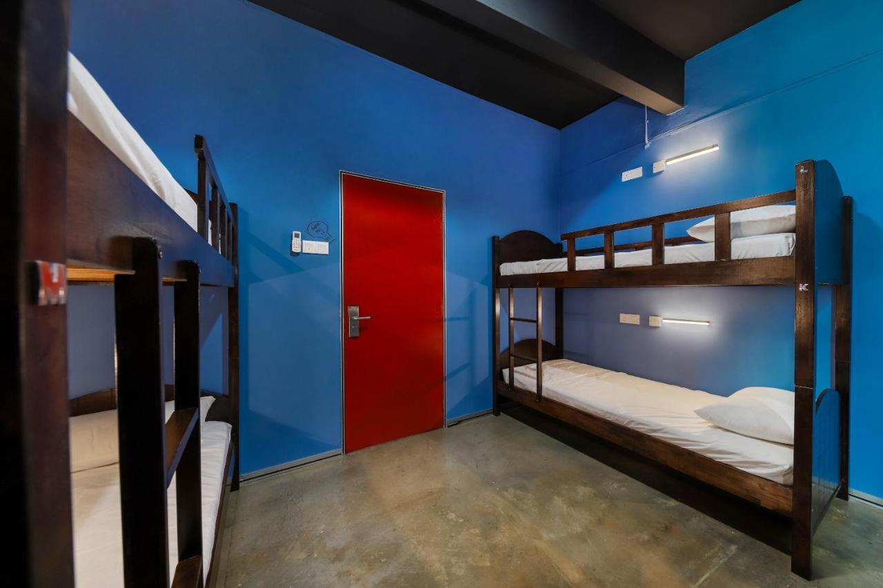 Hotel Spot On 89956 The Blue Malacca