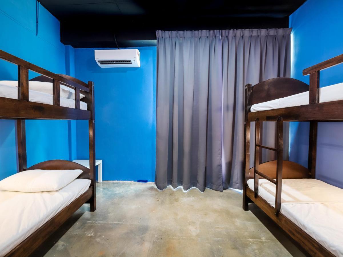 Hotel Spot On 89956 The Blue