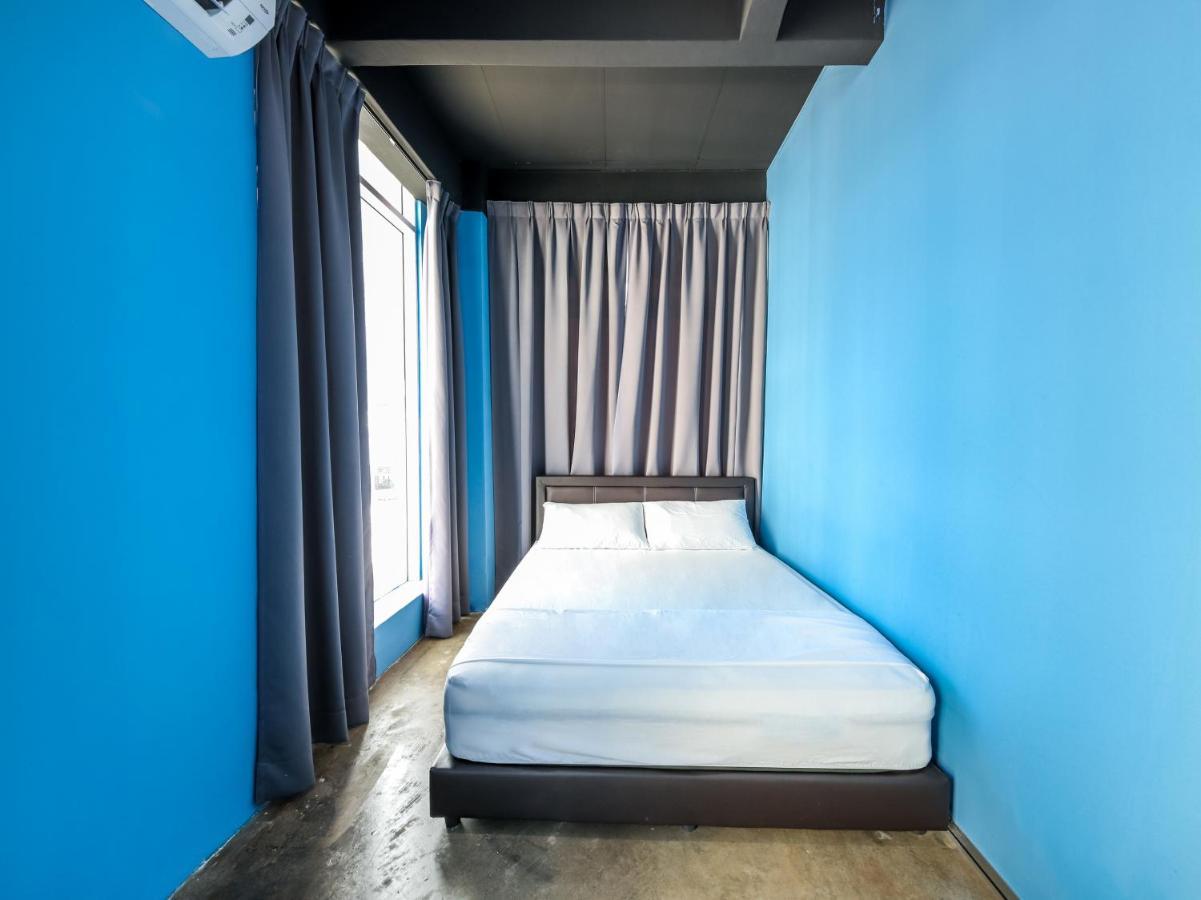 Spot On 89956 The Blue Hotel Malacca