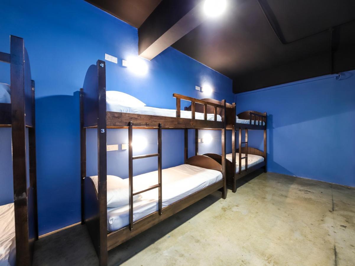 Spot On 89956 The Blue Hotel Malacca