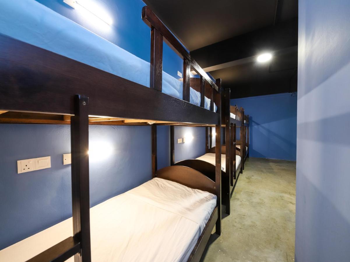 Hotel Spot On 89956 The Blue